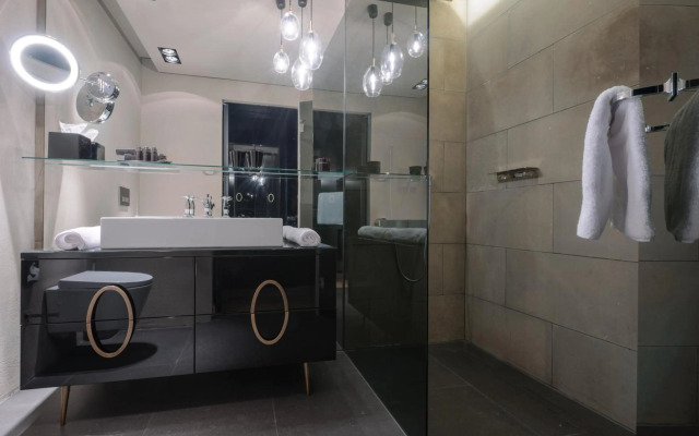 Hotel Zhero - Ischgl/Kappl