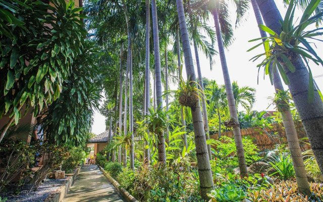 Meewaya Hotel