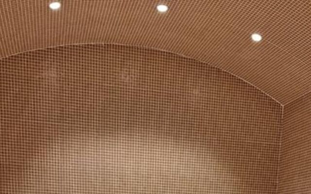 Hallmark Hotelspa Istanbul