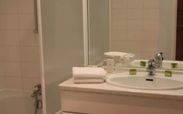 Le Clos Deauville Saint-Gatien