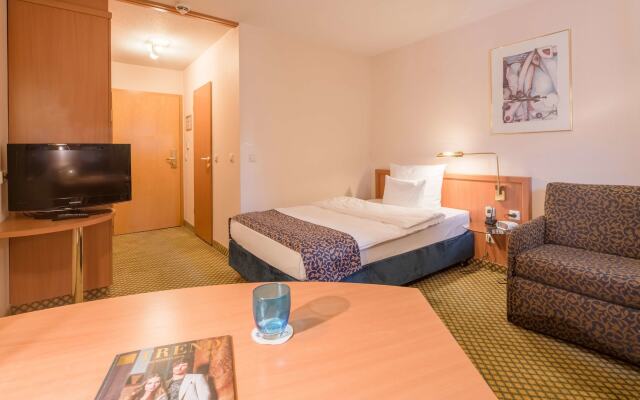 Best Western Plus Hotel Fellbach-Stuttgart