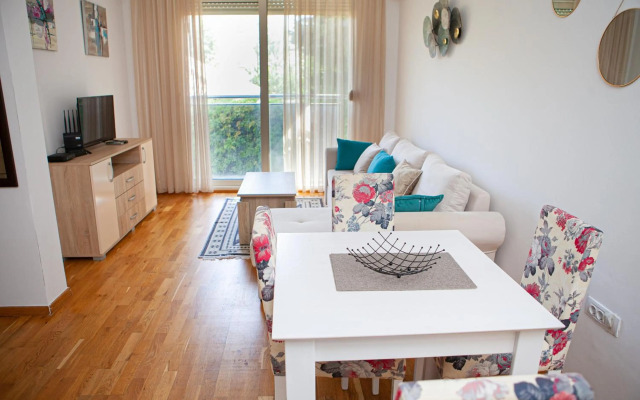 Apartments LORA Cetinjska18