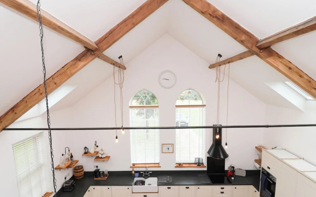 The Chapel