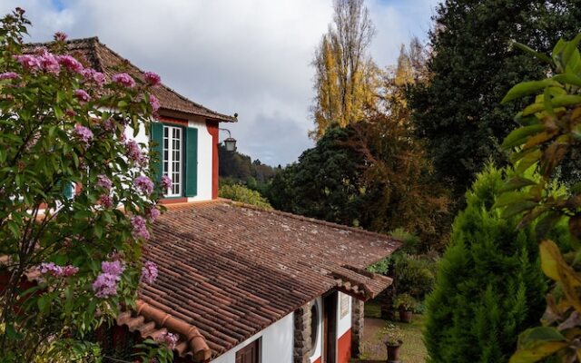 Casas Valleparaizo Mountain