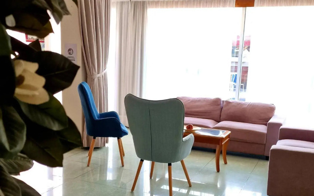 Moniatis Hotel