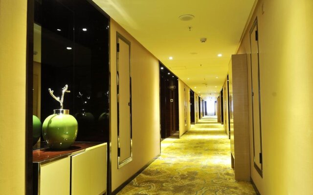 Shenzhenair International Hotel