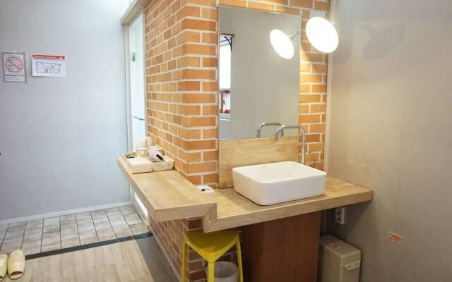 Hotel Tong Andante Insadong