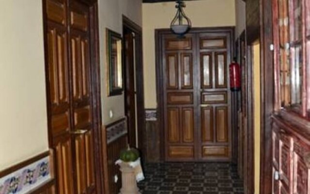 Posada Turismo Rural Artesa