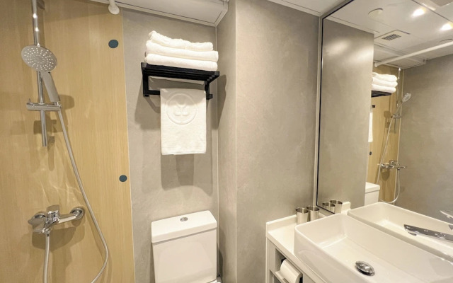 Urbanwood Hung Hom
