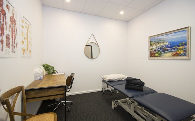 Lake Kawana Accommodation
