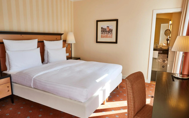Steigenberger Icon Grandhotel Belvédère