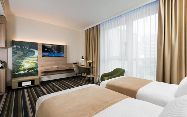 Leonardo Hotel Offenbach Frankfurt