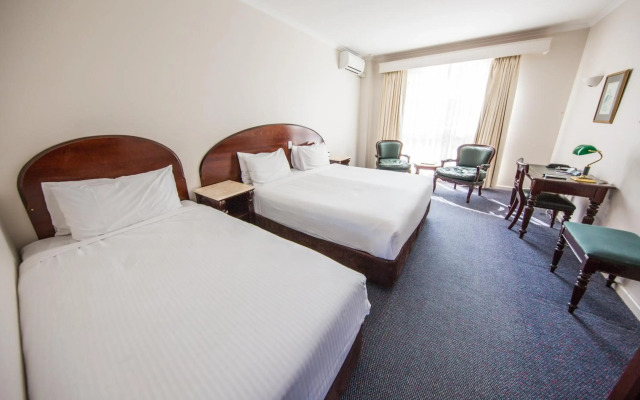 Mercure Ballarat Hotel and Convention Centre