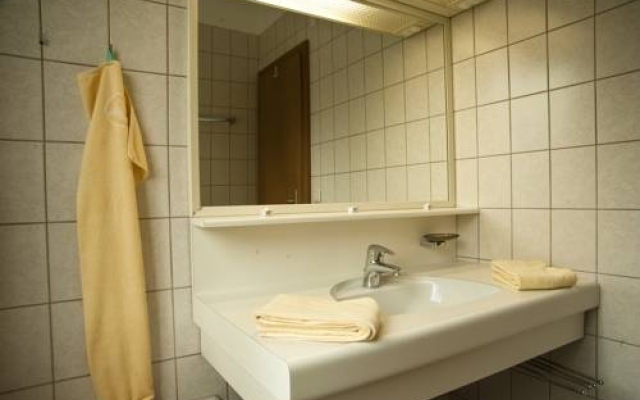 Residenz Lothringen by AlpenTravel