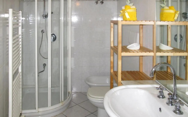 Apartment Gallesio - Flg213 by Interhome