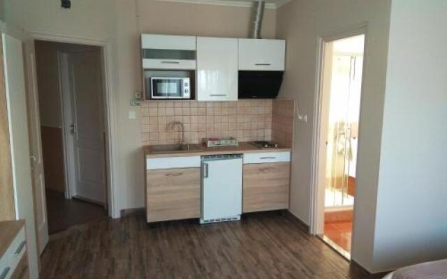 Álom Apartman