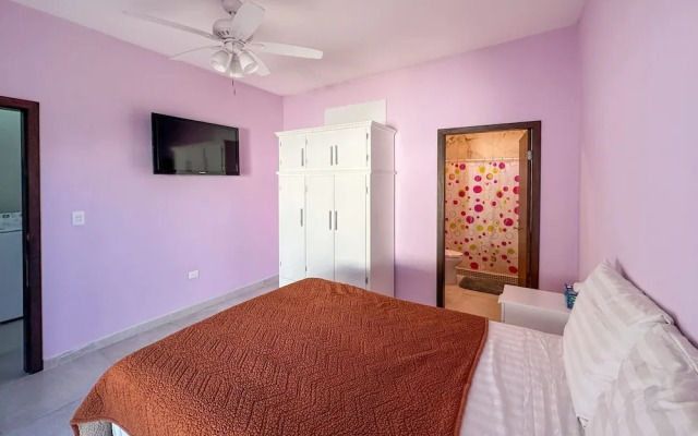 Town Shore Escape 3BR Haven