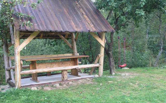Holiday Home Arnika