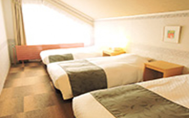 Hotel Abest Hakuba Resort