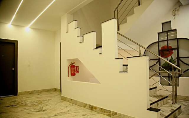 Hotel Nisha Nest