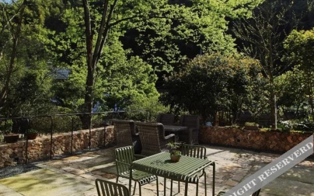 Xipu Boutique Hostel