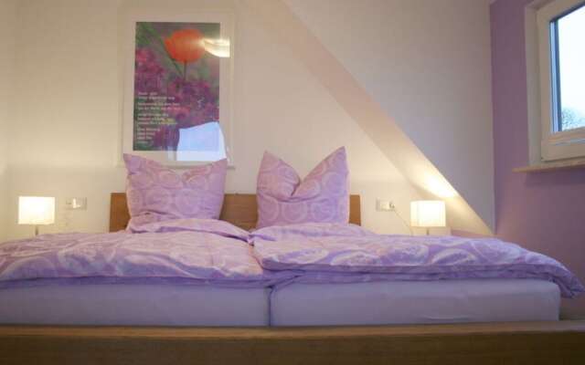 Saupe Comfortable Holiday Residence