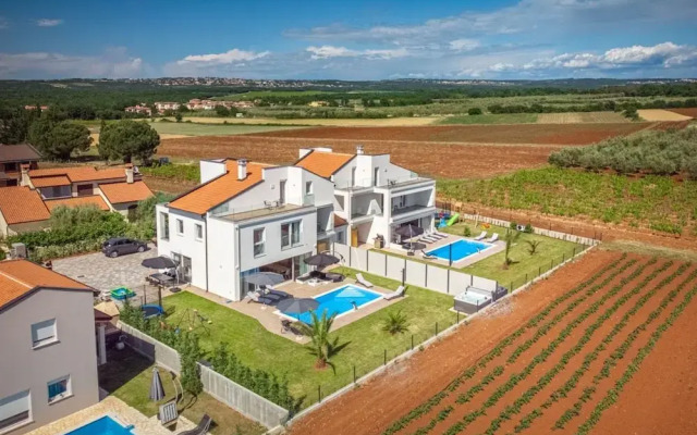 Villa Eni