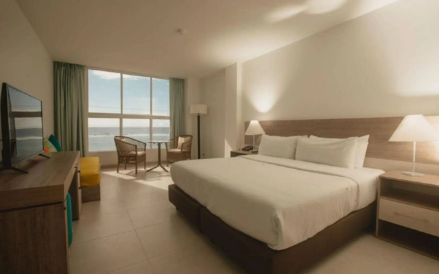 Decameron San Luis - All Inclusive