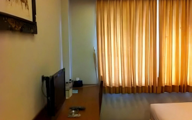 Wirton Dago Hotel