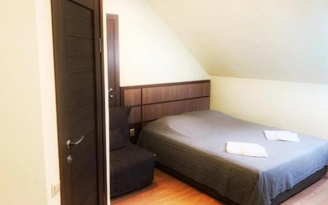 Zolotoy Kashtan Guest House