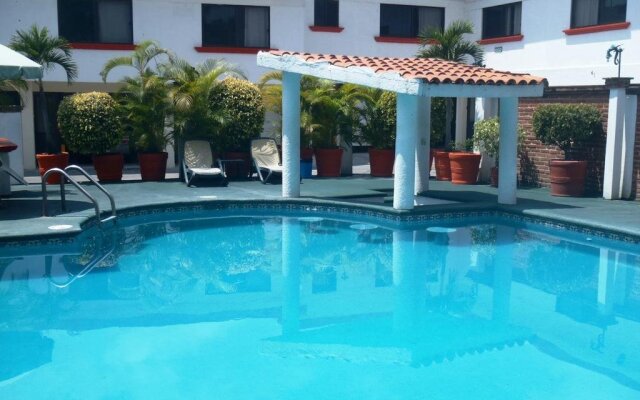 Hotel Parador del Rey