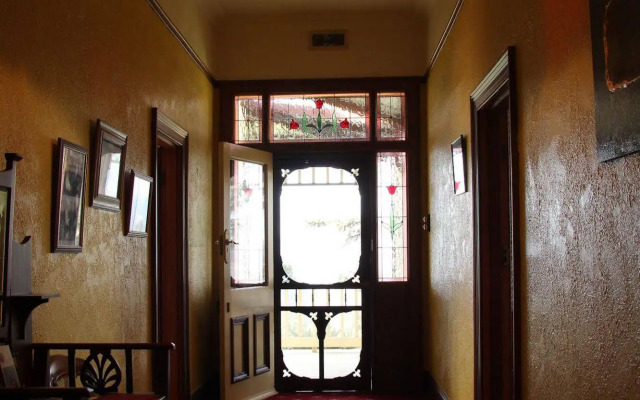 Jensens Bed and Breakfast