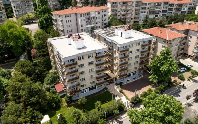 VIP Apart Hotel