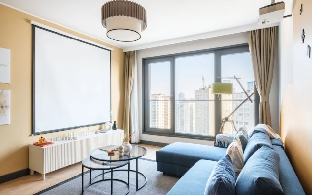 Imperium No.1 Residence by NewInn