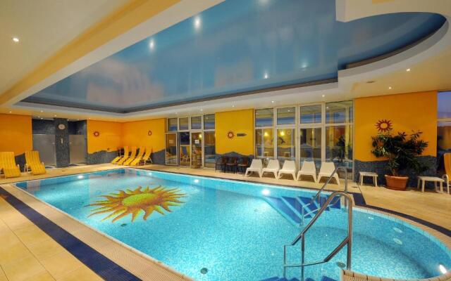 FAIR RESORT All Inclusive Wellness & SPA Hotel Jena