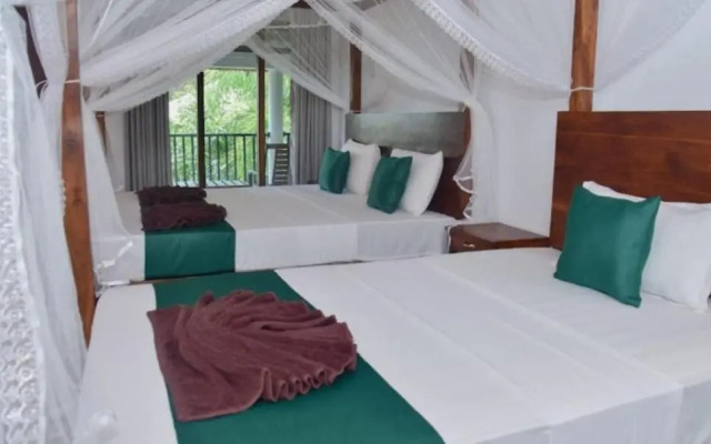Sigiriya Paradise Inn