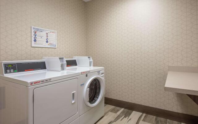 Hampton Inn & Suites Phoenix East Mesa