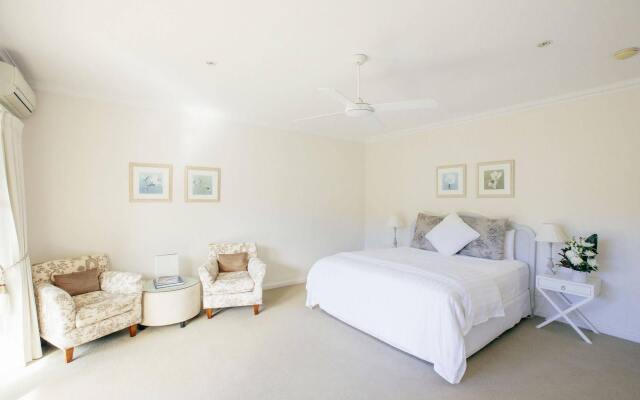 Avoca Valley Bed & Breakfast