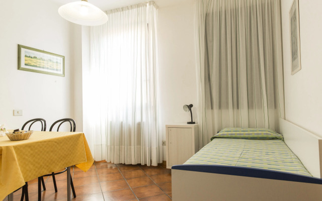 Apartment Rio Marina