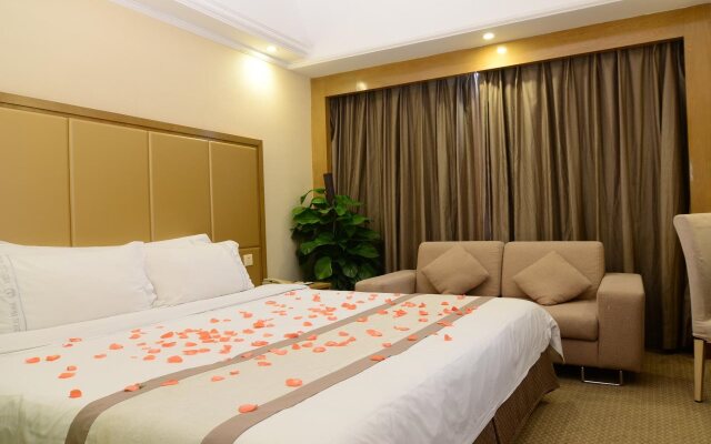 Shenzhen Weinasi Hotel