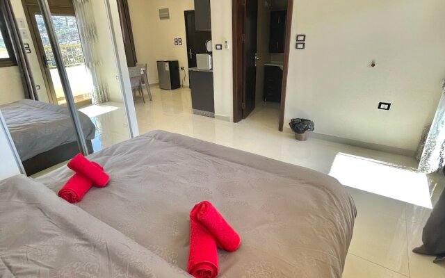 VillaMira GuestHouse 2 Downtown Amman