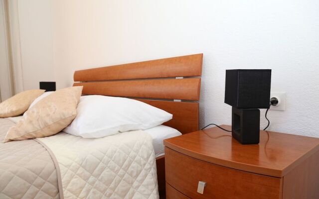 Apartments Mare