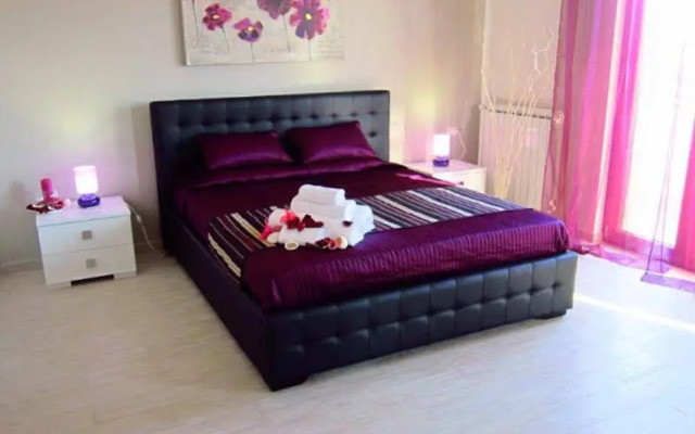 Sleep & Fly Rome Airport Bed & Breakfast