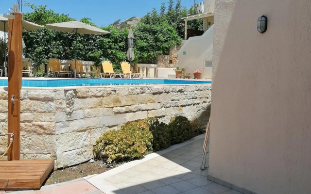Villiana Holiday Apartments
