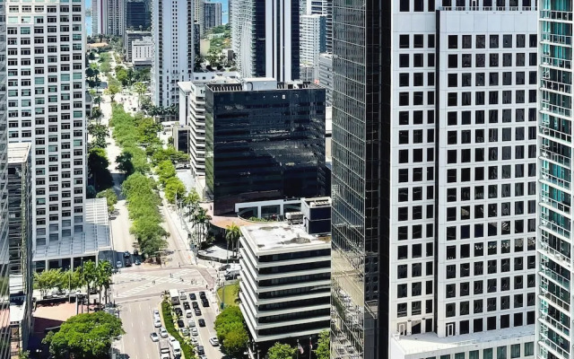 Miami Vacation Rentals - Brickell