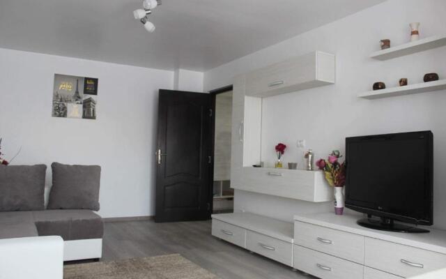 Apartament Anais