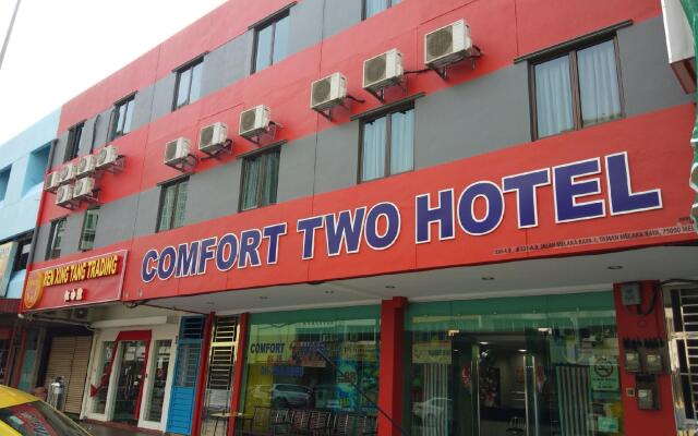 Comfort Two Hotel