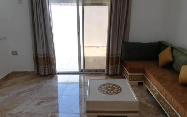 S2 1km From the Beach Mansoura Kelibia