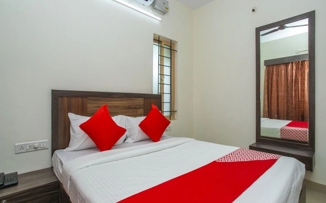 OYO 23055 Raintree Residences