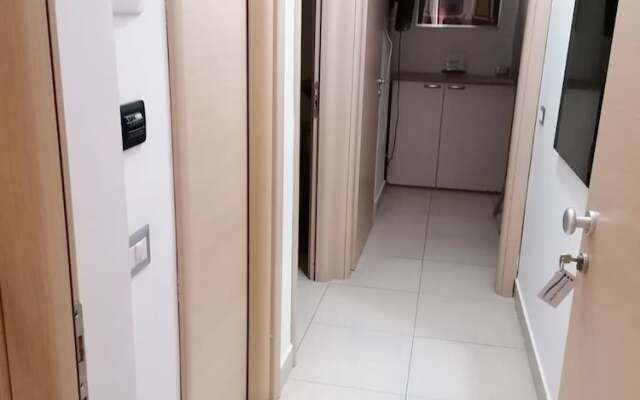 Il Cantone del Faro Apartments